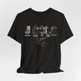 thumbnail image 1 of J Cole The Fall Off World Tour 2026 T-shirt, 1 of 5