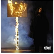 J. Cole - The Off-Season - Music & Performance - CD