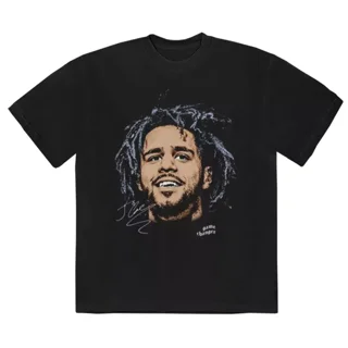 J Cole Shirt