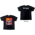 thumbnail image 1 of J Cole Unisex T-Shirt Choose Wisely (Back Print) (Large), 1 of 3