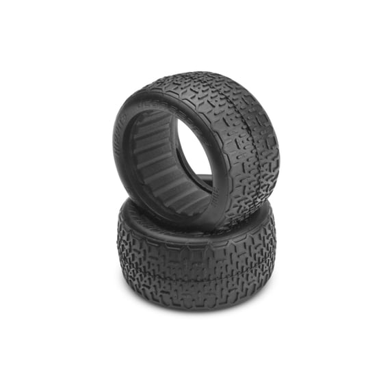 J Concepts 310602 Whippits - Green Compound (60mm 1/10 Rear Wheel) JCO310602