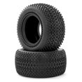 thumbnail image 1 of JConcepts 3023-02 Goose Bumps Tire Green: 2.2 Truck 2, 1 of 2