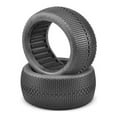 thumbnail image 1 of JConcepts 3140-02 1/8 Triple Dees Green Compound:4.0 inch Truck Wheel 2, 1 of 4
