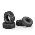thumbnail image 1 of J Concepts JCO316402 4.1 O.D. Scale Country Landmines Green Compound Tires, 1 of 2