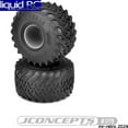 thumbnail image 1 of JConcepts 3179-05 Rangers Tire Gold Compound : Meant for Midwest 2.2 Wheel, 1 of 2