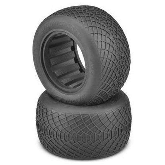 J Concepts JCO319903 Ellipse Aqua A2 Compound for 2.2 in. FR Truck Wheel