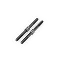 thumbnail image 1 of J Concepts JCO50102OP 4 x 56 mm Optional Titanium Turnbuckle, Stealth Black, 1 of 1