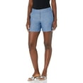 thumbnail image 1 of J.Crew Mercantile Women's 5" Classic Chino Short (2), 1 of 2