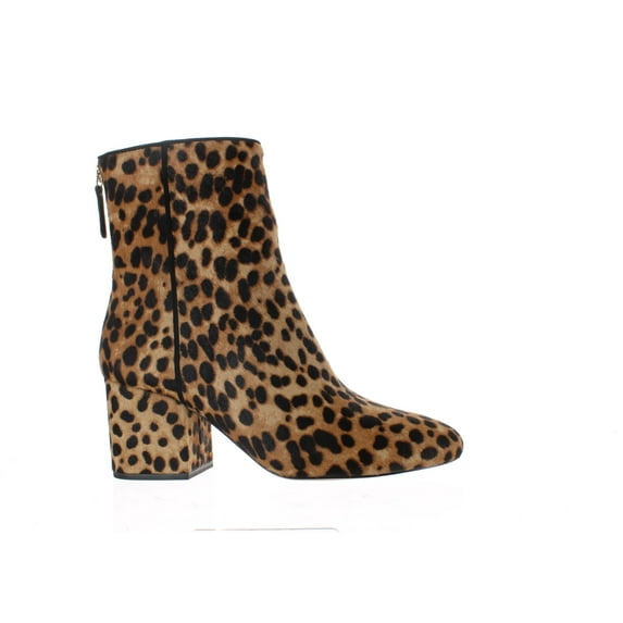 J.Crew Womens Sadie Sahara Brown Fashion Boots Size 6