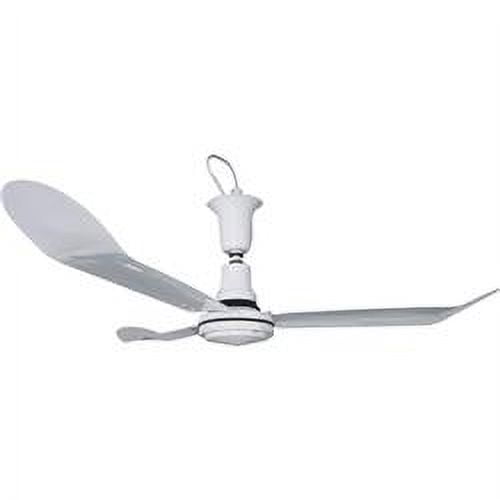 J and D 60 In. Indoor & Outdoor Ceiling Fan J and D 60 In. Indoor & Outdoor Ceiling Fan