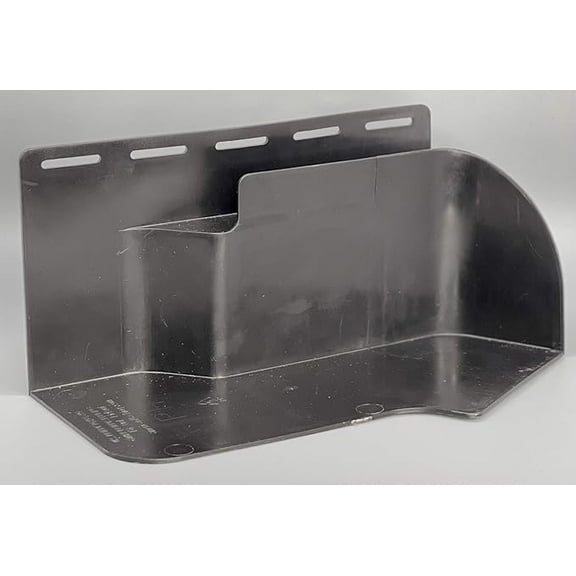 J'D Out Kickout Flashing Black Right