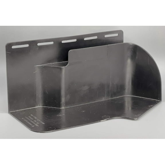 J'D Out Kickout Flashing Black Right