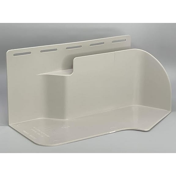 J'D Out Kickout Flashing Gray Right