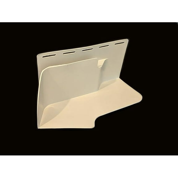 J'D Out Kickout Flashing Pair Box (Tan)