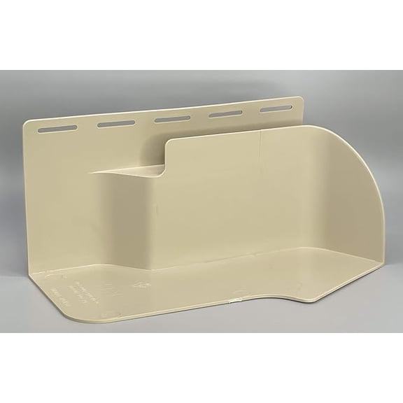 J'D Out Kickout Flashing Tan Right