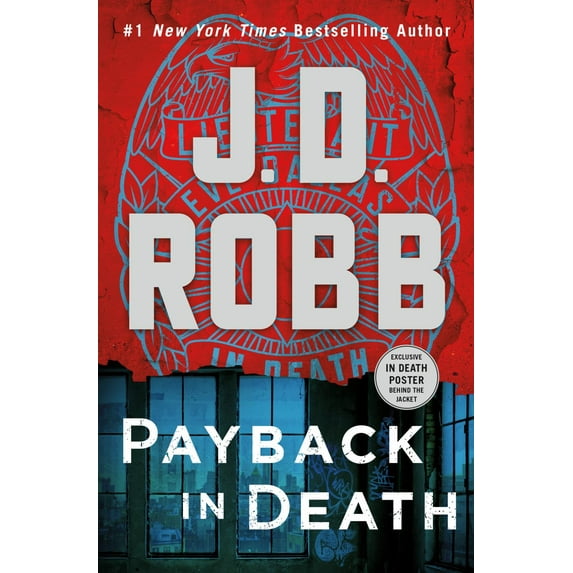 Payback in Death: An Eve Dallas Novel (Hardcover)