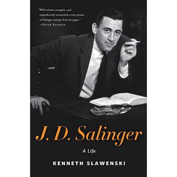 J. D. Salinger