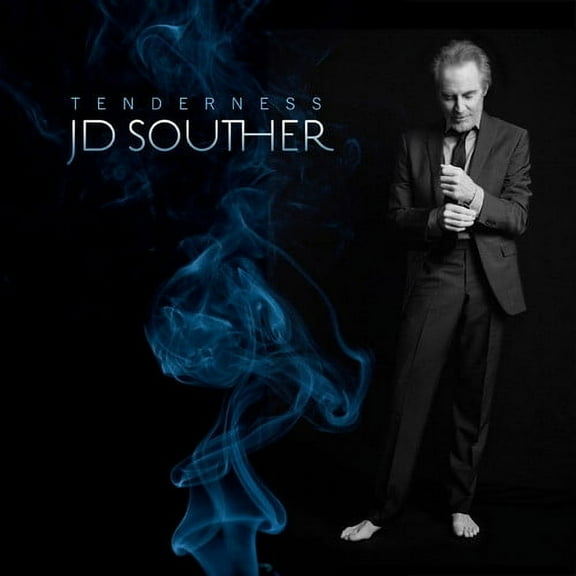 J.D. Souther - Tenderness - Music & Performance - Vinyl