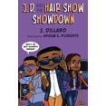 thumbnail image 1 of J.D. the Kid Barber J.D. and the Hair Show Showdown, (Hardcover), 1 of 2
