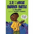 thumbnail image 1 of Pre-Owned J.D. and the Great Barber Battle (Hardcover) 0593111524 9780593111529, 1 of 1