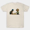 thumbnail image 1 of J! DILLA With M Doom QVintage T-Shirt, 1 of 2