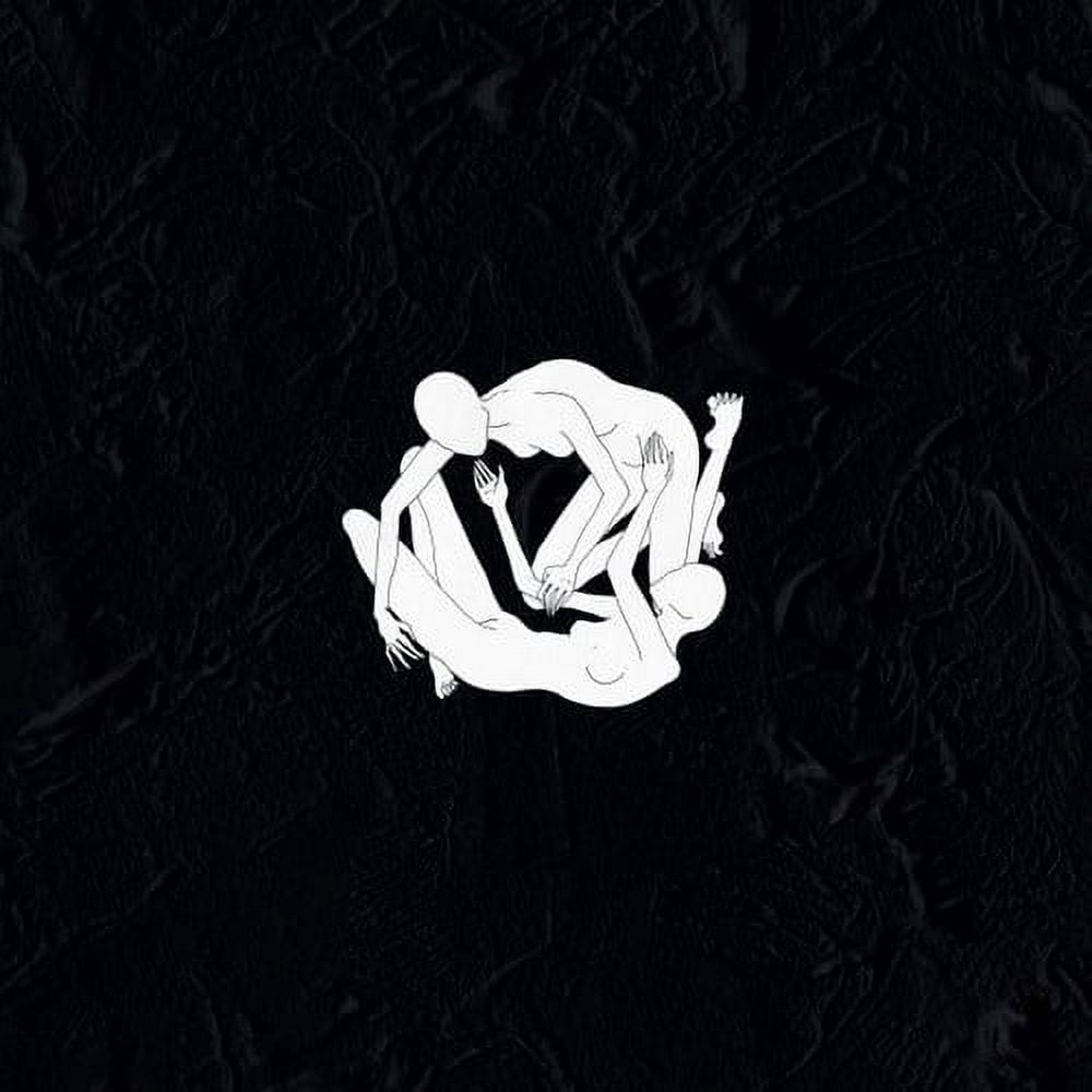 J Deep / Mallard - INTLBLK003 - Music & Performance - Vinyl