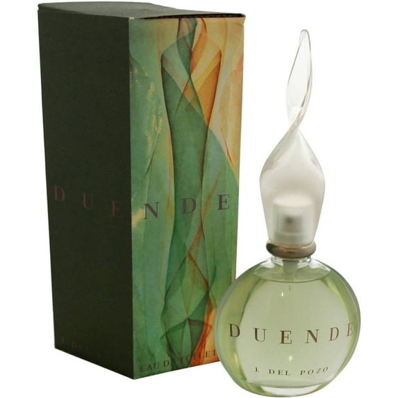 J Del Pozo Duende for Women by 3.4 oz Eau de Toilette Spray