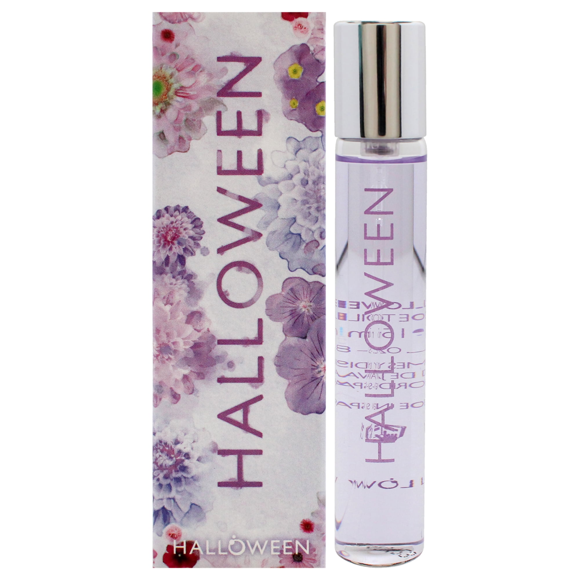 J. Del Pozo Halloween , 0.5 oz EDT Spray (Mini) - Walmart