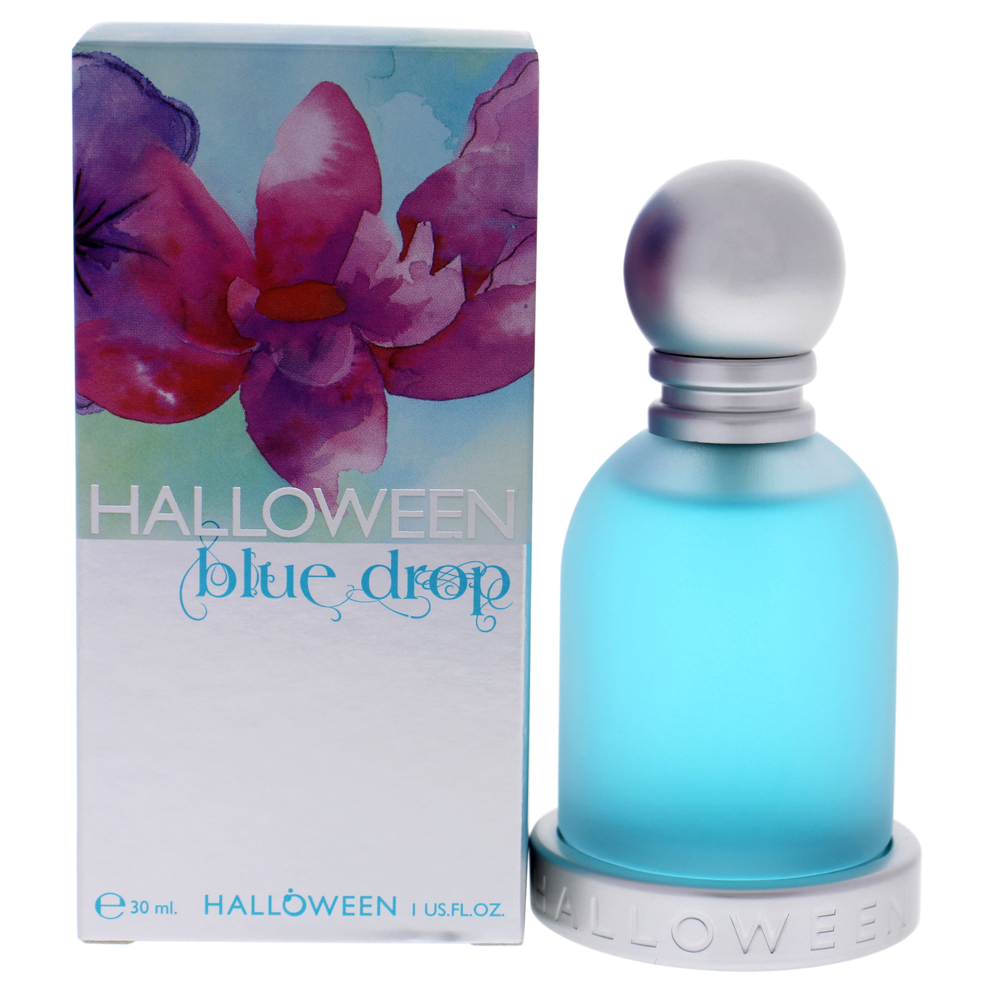 J. Del Pozo Halloween Blue Drop - Walmart.com