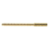 Thread Rods 12 Mm Dewey Parker Hale Style Rifle Cleaning Jag 27 to 7mm Caliber 12-28 ...