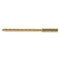 Thread Rods 12 Mm Dewey Parker Hale Style Rifle Cleaning Jag 27 to 7mm Caliber 12-28 ...