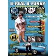 thumbnail image 1 of J-Diggs And Thizz Nation Presents - B-Real B-Funny Vol. 1, 1 of 1