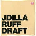 thumbnail image 1 of J Dilla - Ruff Draft - Music & Performance - Vinyl, 1 of 1