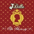 thumbnail image 1 of J Dilla - The Shining - Music & Performance - Vinyl, 1 of 1