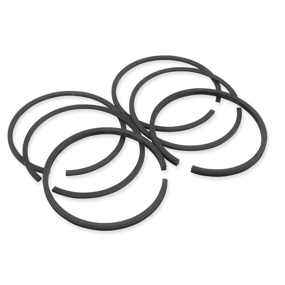 J.E. Pistons XG8000 Ring Set