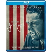 J. Edgar (Blu-ray), Warner Home Video, Drama