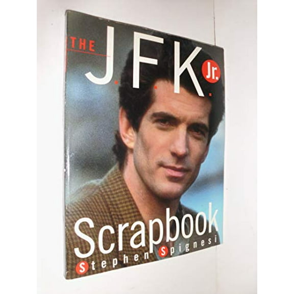 Pre-Owned J.F.K. Jr. (Paperback) 0806518405 9780806518404