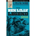 thumbnail image 1 of J. Frank Dobie Paperback Library The Ben Lilly Legend, (Paperback), 1 of 1