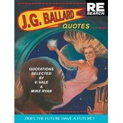 J.G. Ballard: Quotes (Paperback)