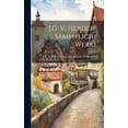 thumbnail image 1 of J.G. V. Herders sämmtliche Werke : Zur schönen Literatur und Kunst. Zwölfter Theil (Hardcover), 1 of 1