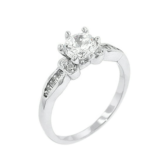 J Goodin Jewelry Geneva Ring