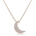 thumbnail image 1 of J Goodin N01371A-C01 To The Moon & Back Necklace, 1 of 1
