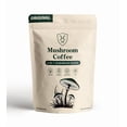 thumbnail image 1 of Mushroom Coffee 6-in-1 Instant Coffee, 40 Servings (200g), Lion’s Mane Cordyceps Reishi Blend, Low Caffeine Coffee Alternative, Sugar Free, Keto, Vegan, 1 of 5