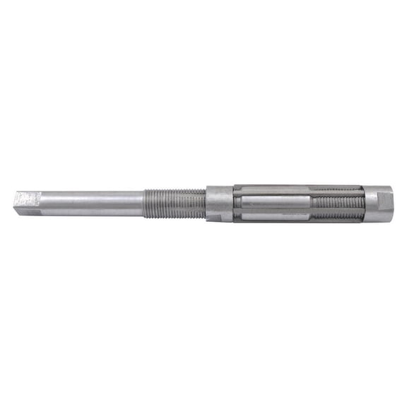 J HIGH SPEED STEEL ADJUSTABLE BLADE REAMER (1-3/16~1-11/32) (2006-9187)