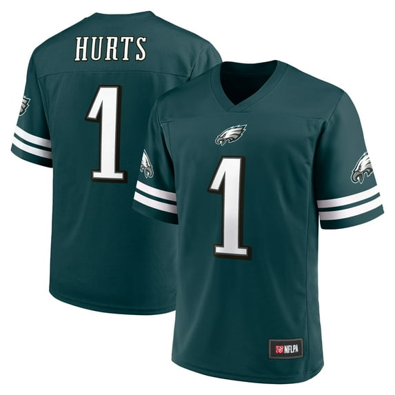 NFL Jalen Hurts Philadelphia Eagles Mens Player Jersey