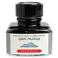 thumbnail image 1 of J. Herbin Fountain Pen Ink - 30 ml Bottled - Gris Nuage, 1 of 3