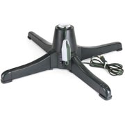 J. Hofert 9107116 Plastic Artificial Christmas Tree Stand, 7.5 ft.