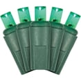 thumbnail image 1 of J Hofert Green 50-Bulb M5 LED Light Set 2355-05, 1 of 2