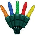 thumbnail image 1 of J Hofert C3 LED String Light Set - Energy Efficient, Multicolor - 1 Piece, 200 Lights, 1 of 2