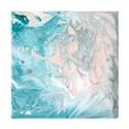 thumbnail image 1 of J Holland 'Pastel Swirl I' Canvas Art, 1 of 3